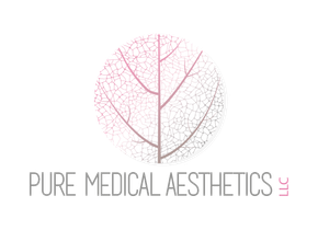 Pure Medical Logo
