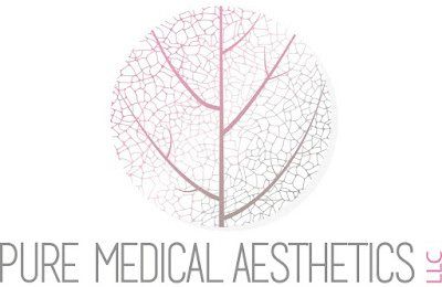 Pure Medical Aesthetics, LLC logo