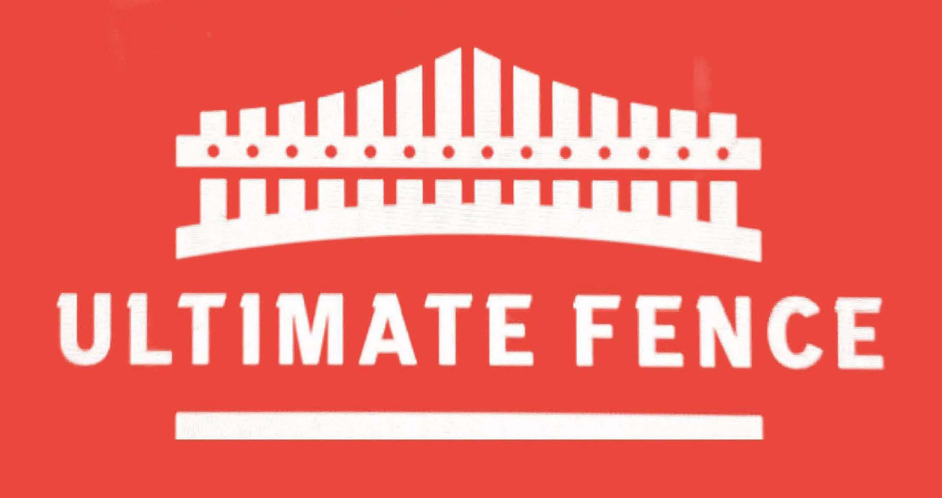 Ultimate Fence LLC - Logo
