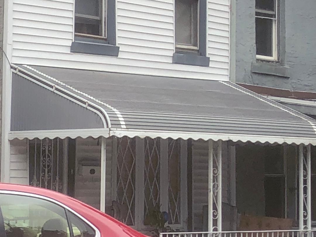 Residential Awning Installation Philadelphia, PA