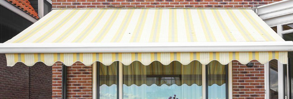 Residential Awnings
