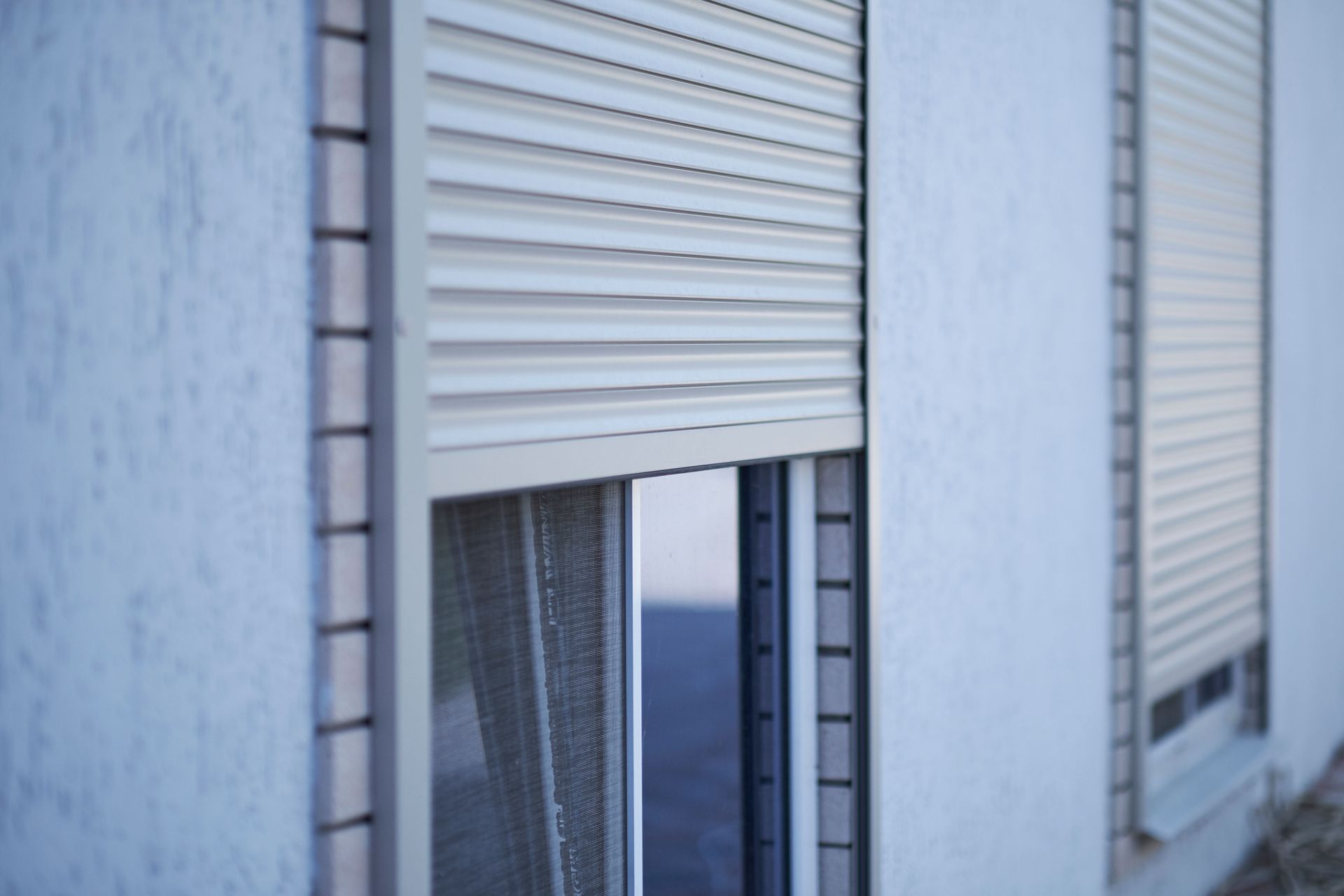 Top Energy-Efficient Exterior Roller Shades That Save Money