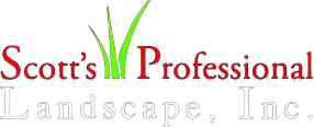 Scott's Professional Landscape