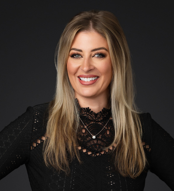 Ashley Beier
Health Insurance Specialist