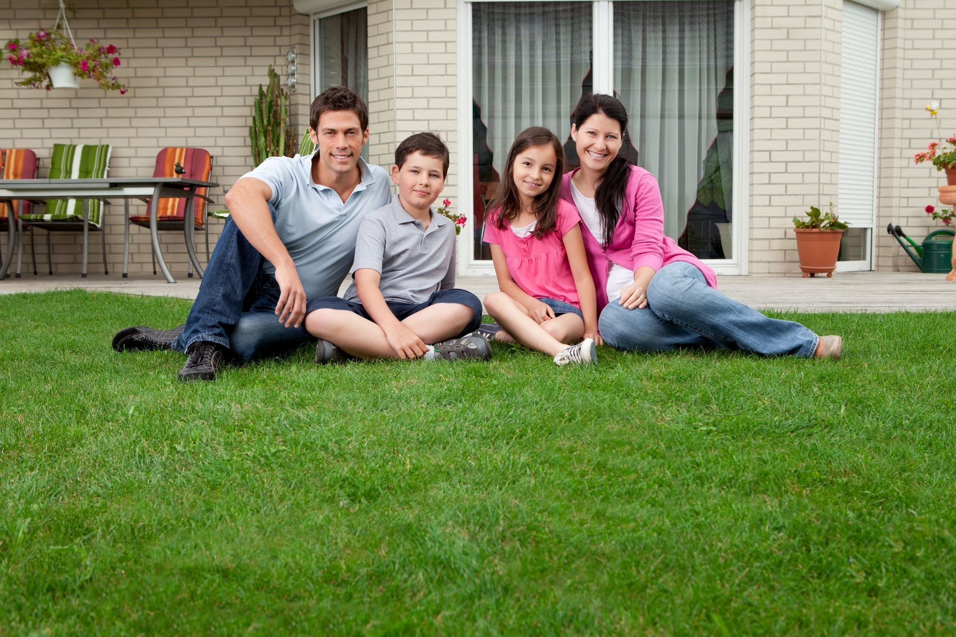 homeowners insurance