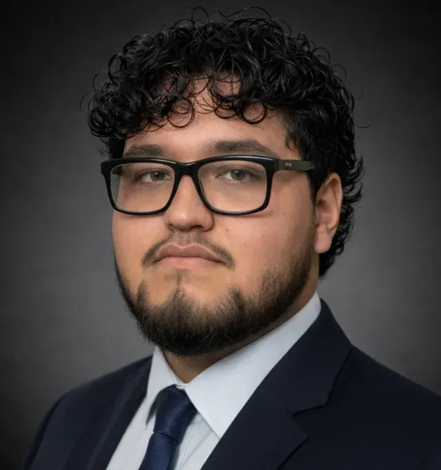 Alex Lopez Rivera
Agency Producer