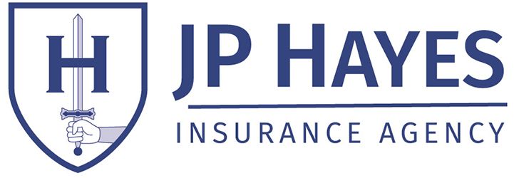 JP Hayes Insurance Agency logo