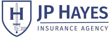 JP Hayes Insurance Agency logo