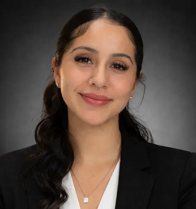 Tania Lopez 
Administrative Assistant