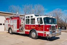 Fire Truck
