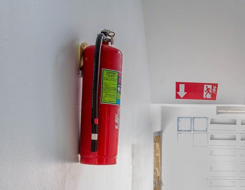 Safe-T Fire Protection