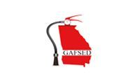 Georgia Association of Fire Safety Equipment Dealers (GAFSED)-logo
