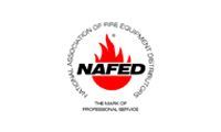 National Association of Fire Equipment Distributors (NAFED)-logo