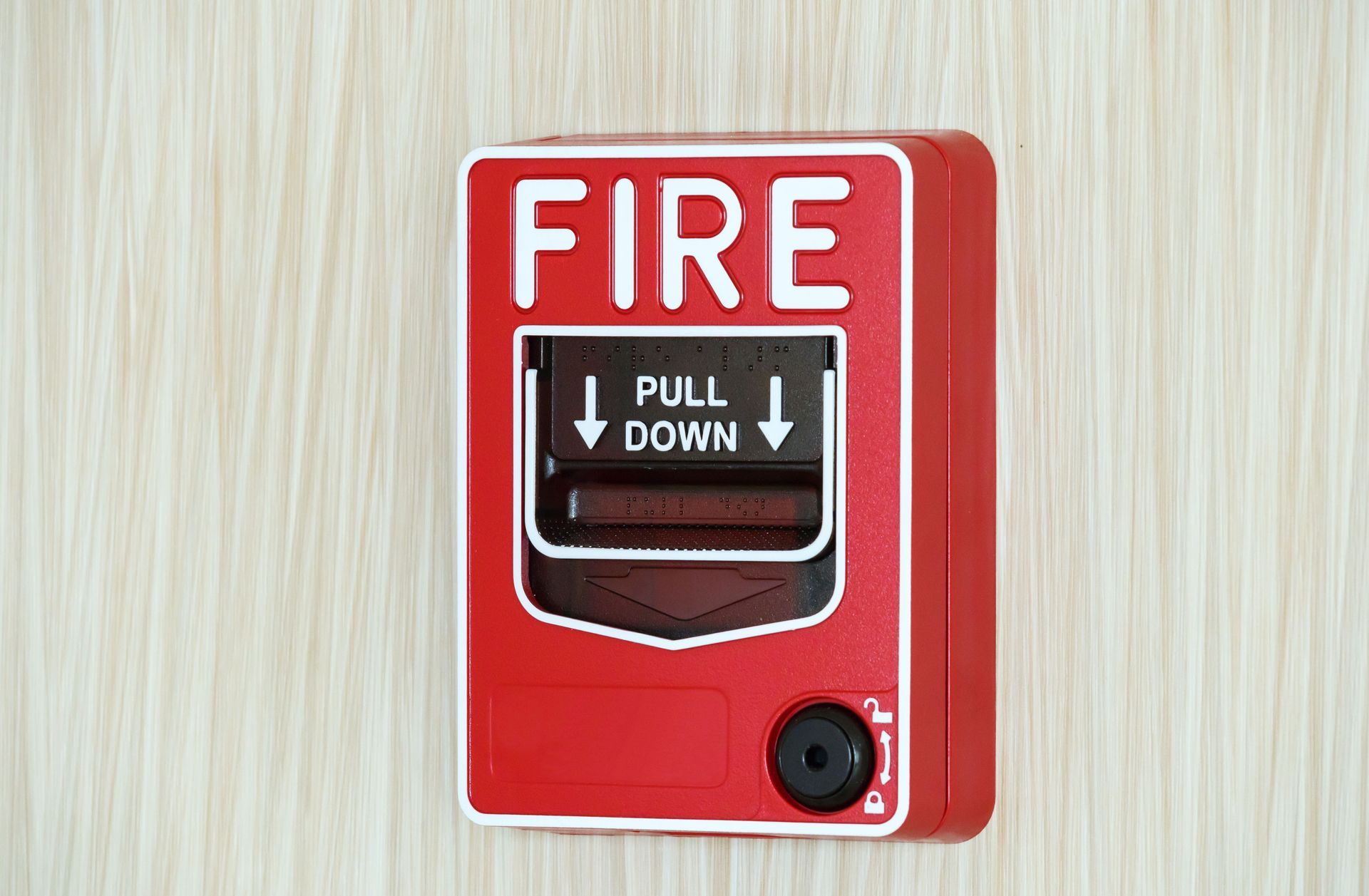 Safe-T Fire Protection