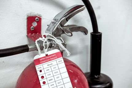 Safe-T Fire Protection