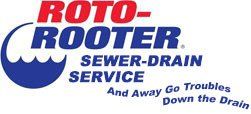 Roto Rooter Sewer Drain Service