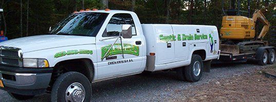 Septic Installation Services