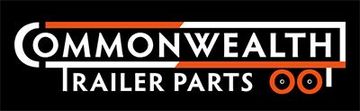 Commonwealth Trailer Parts- logo