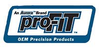 Pro Fit-logo