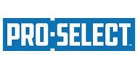 Pro Select-logo