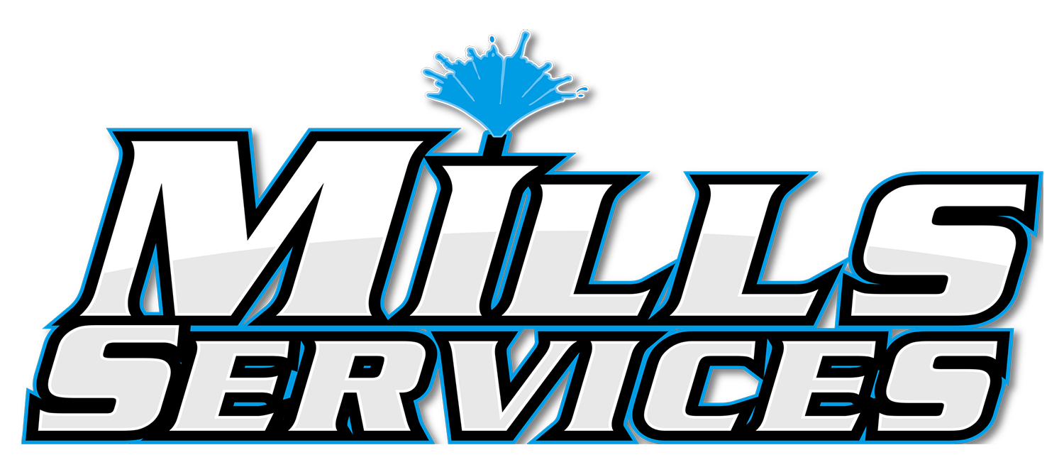 Mills Services - logo