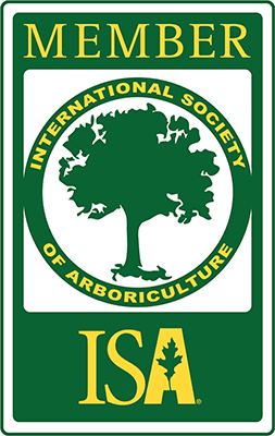 International Society of Arboriculture Member