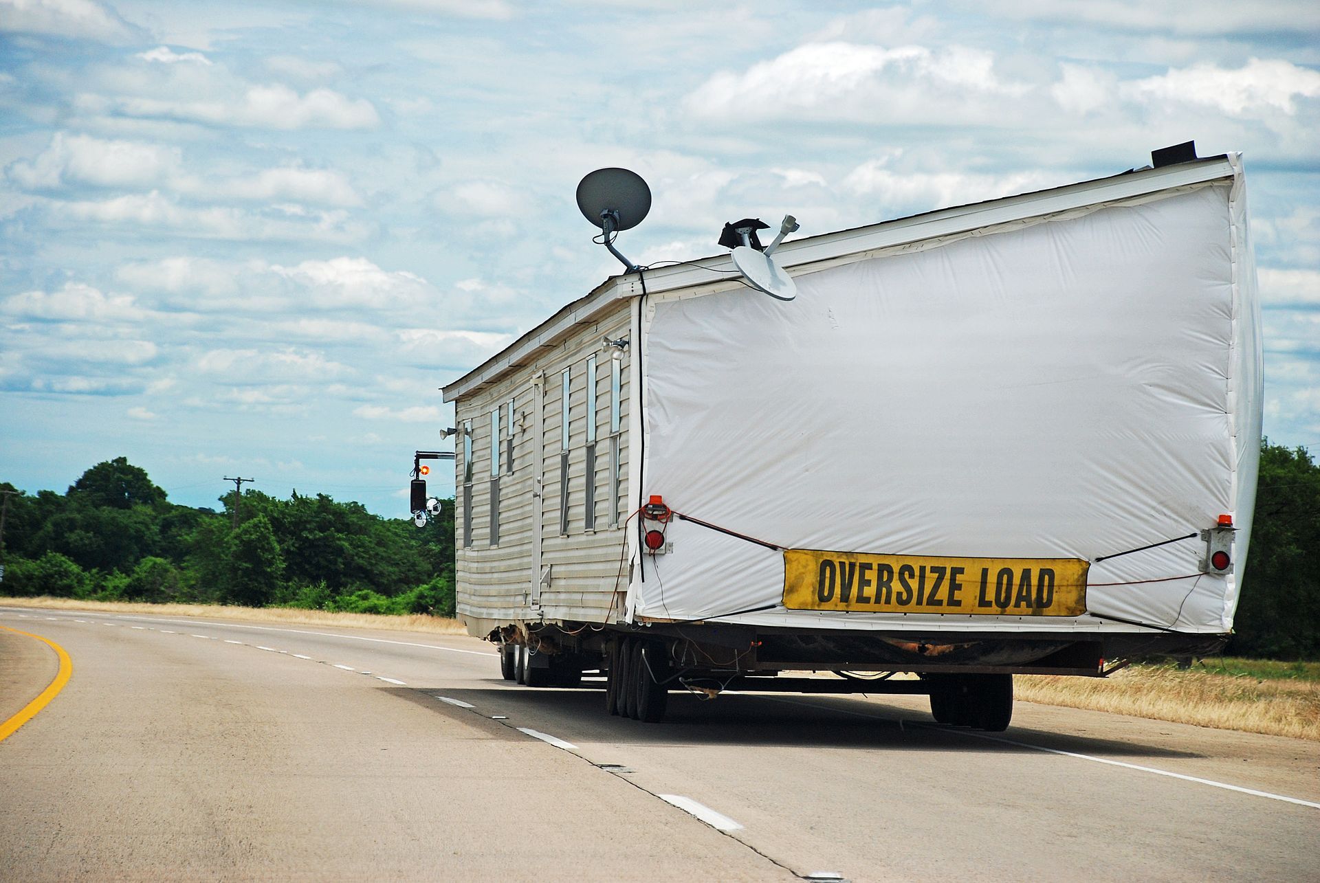 modular homes