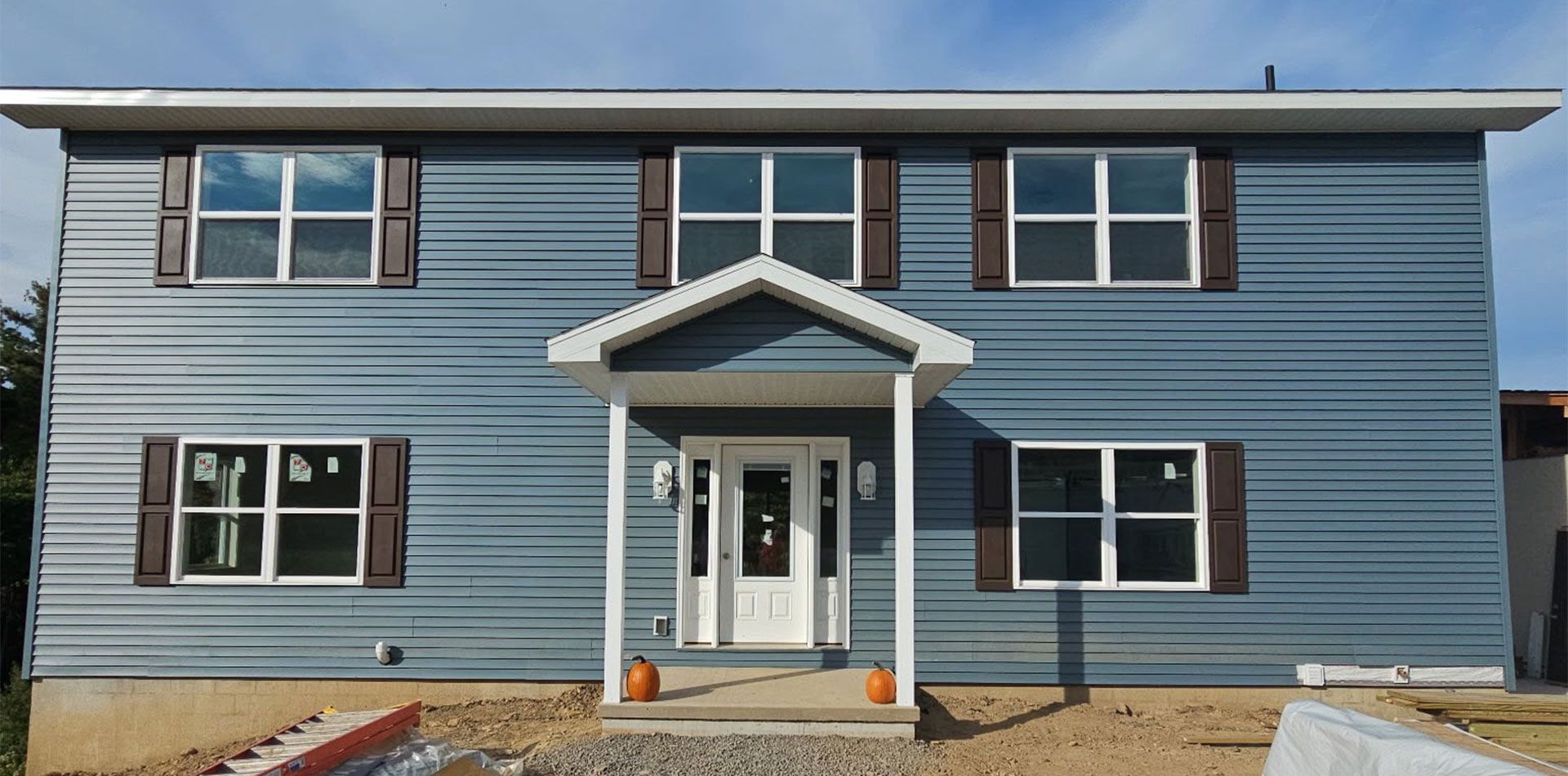 Construction Services | Turbotville, PA Deer View Homes