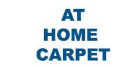 At Home Carpet