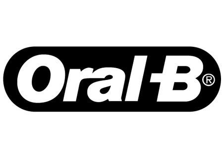 Oral B logo