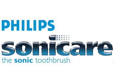 Philips Sonicare logo