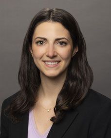 Dr. Josephine Russ