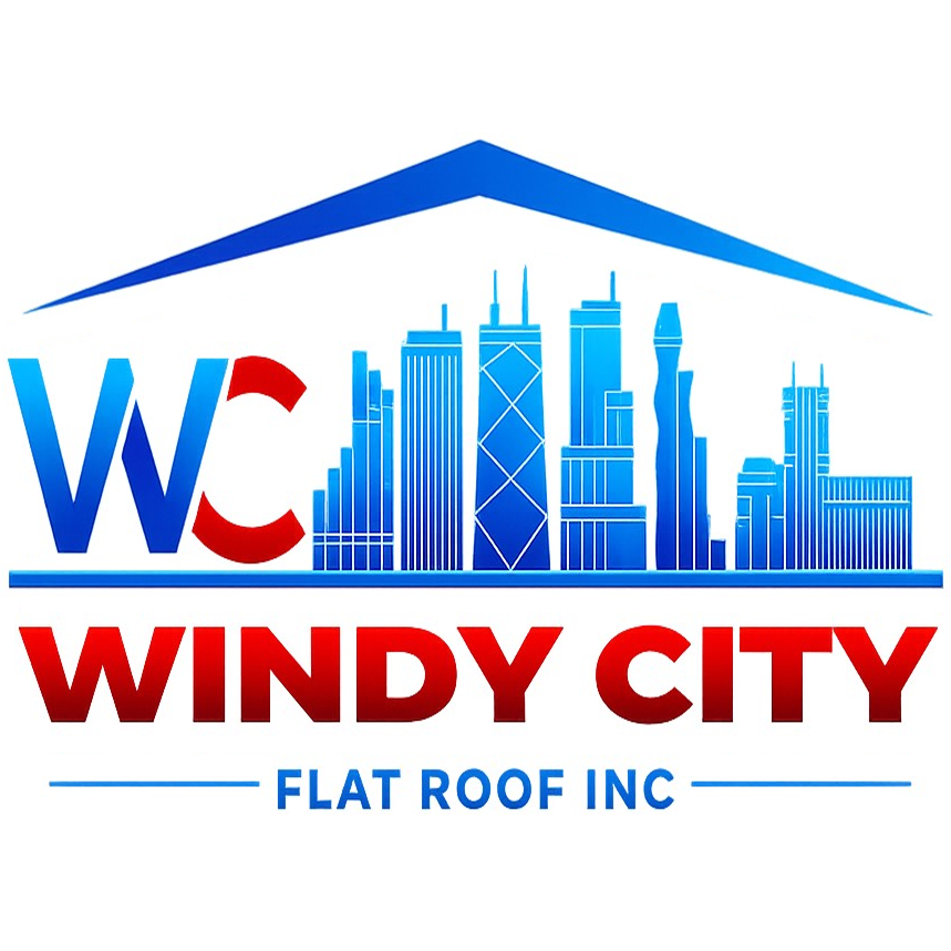 Windy City Flat Roof