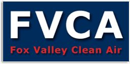 Fox Valley Clean Air - Logo