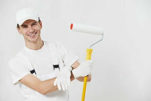 Painters | J.E.M. Painting & Contracting LLC | Rockford, IL | 815-985-4819