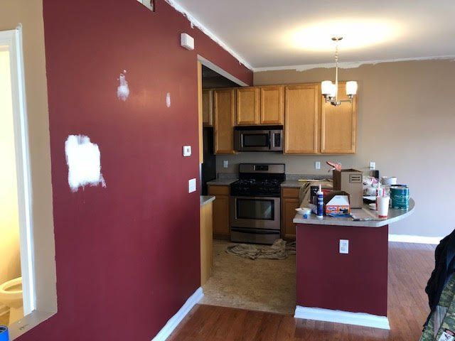 Residential Painters | Rockford, IL