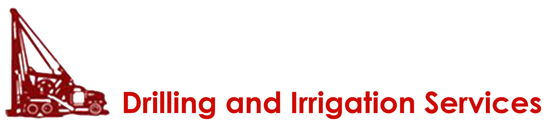 Drilling and Irrigation Services Logo