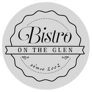 Bistro on the Glen Logo