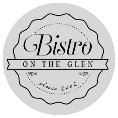 Bistro on the Glen Logo