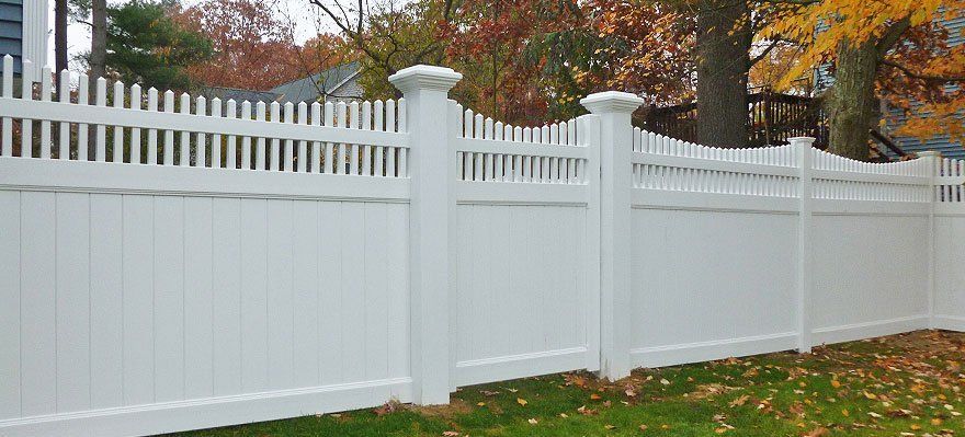 RD Fence Company | Fencing | North Billerica, MA