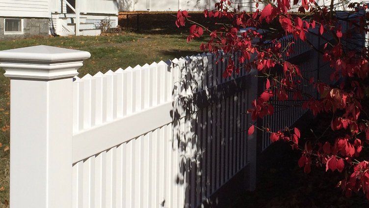 Residential Fencing Service