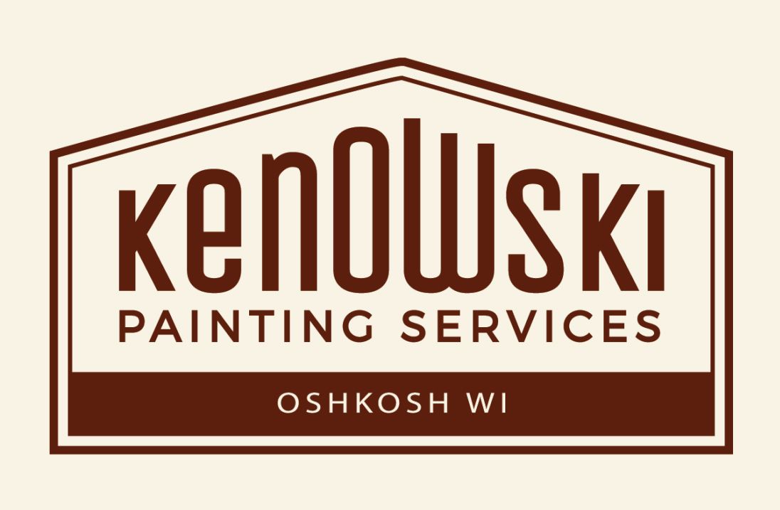 Kenowski Painting Services LLC Logo