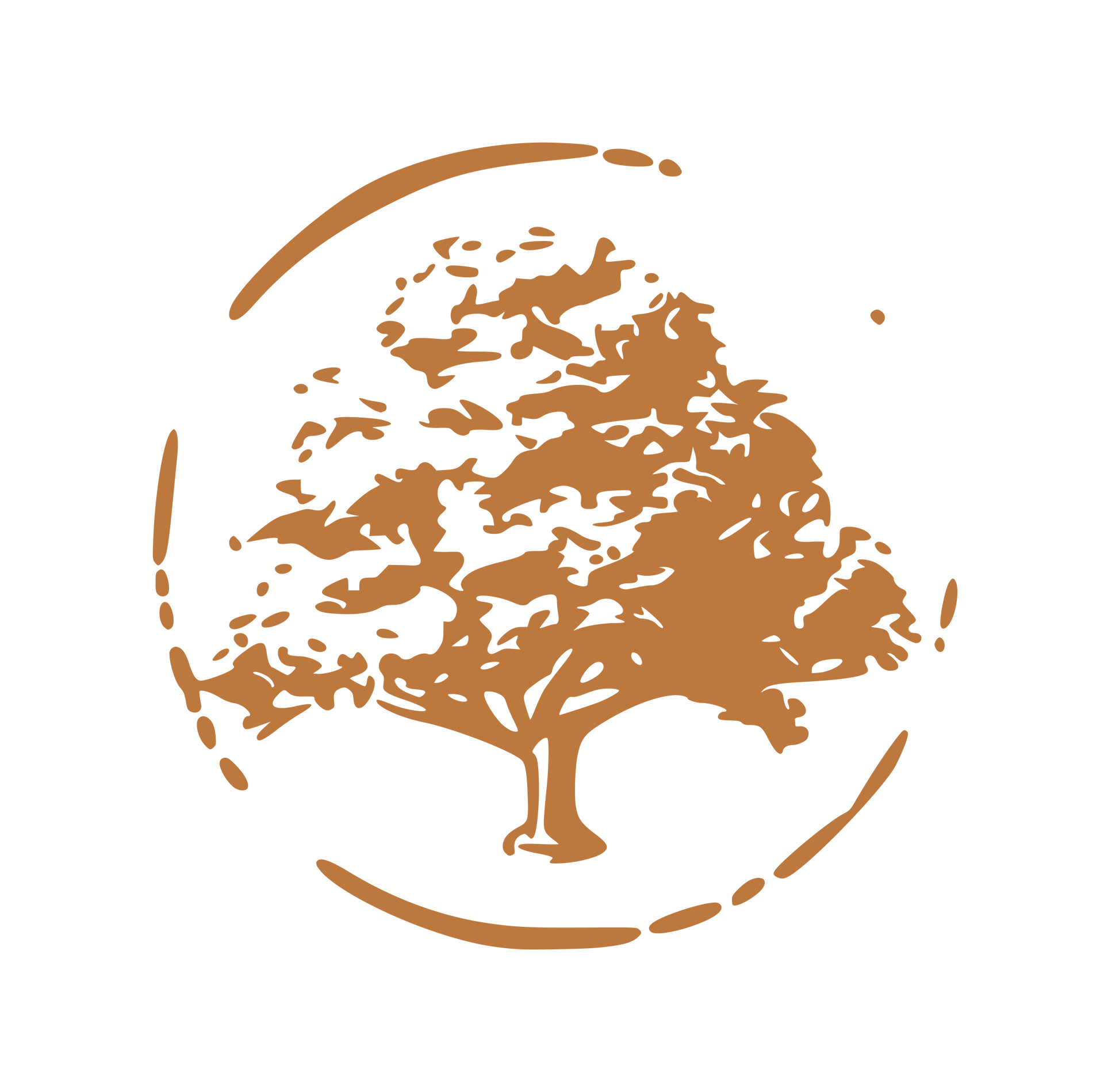 Hampton Roads Tree and Brush - logo