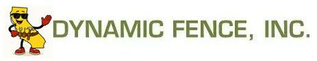 Dynamic Fence - Logo