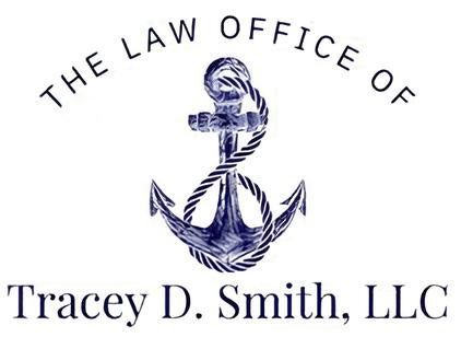 The Law Office of Tracey D. Smith LLC-Logo