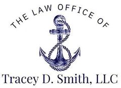 The Law Office of Tracey D. Smith, LLC Logo