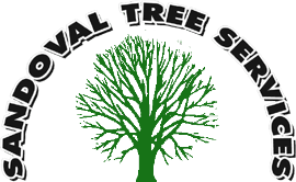 Sandoval Tree Services LLC Logo