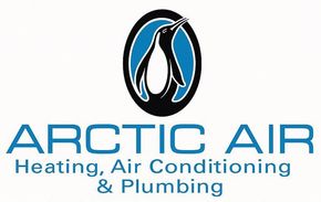 Artic Air Heating, Air Conditioning & Plumbing - logo