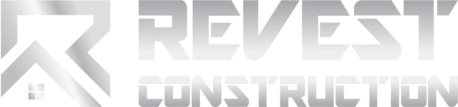 Revest Construction LLC - logo