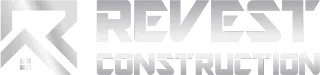 Revest Construction LLC - logo